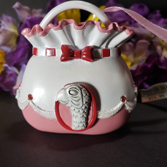 Disney Other - 3/$75 Disney Park Mary Poppins Christmas Ornament